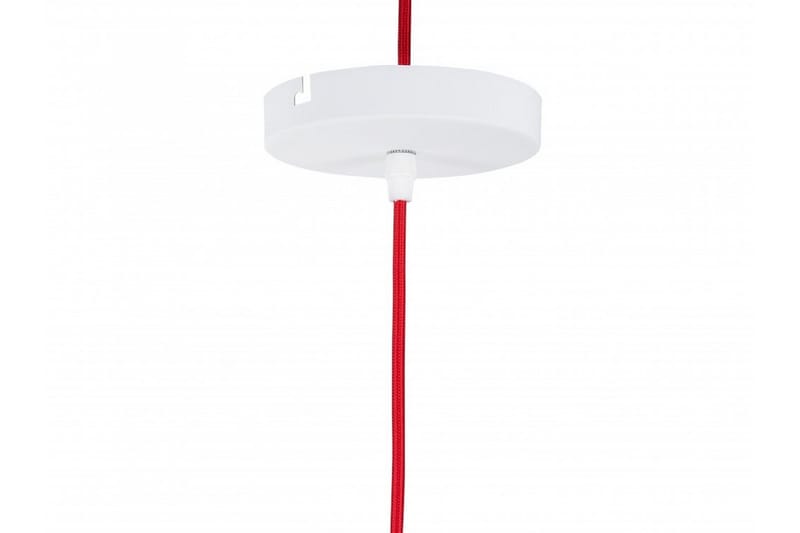 Sepik loftslampe 34 cm - Hvid - Belysning - Lamper & indendørsbelysning - Loftlampe - Pendellamper & hængelamper