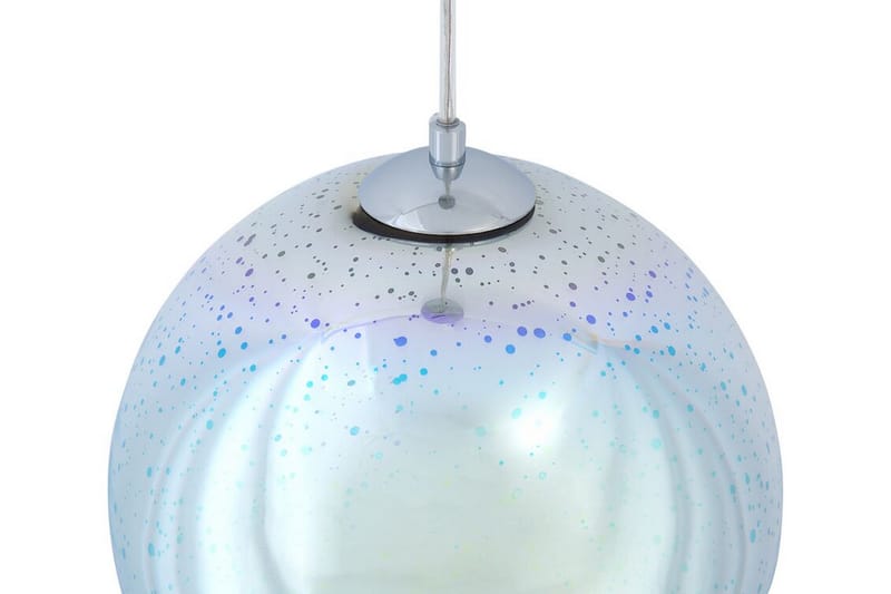 Sessera Loftlampe 15 cm - Sølv - Belysning - Lamper & indendørsbelysning - Loftlampe - Pendellamper & hængelamper