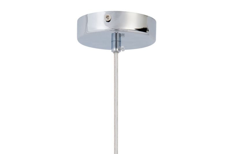Sessera Loftlampe 15 cm - Sølv - Loftlampe køkken - Vindueslampe hængende - Vindueslampe - Pendellamper & hængelamper - Soveværelse lampe - Stuelampe
