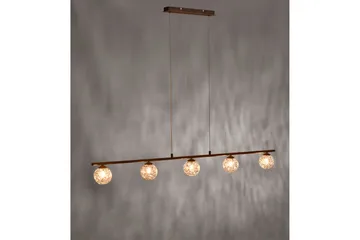 Sheree Pendellampe - Orange - Belysning - Lamper & indendørsbelysning - Loftlampe - Pendellamper & hængelamper