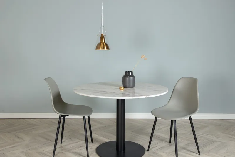 Sirius Loftlampe - Glas/Gull - Belysning - Lamper & indendørsbelysning - Loftlampe - Pendellamper & hængelamper