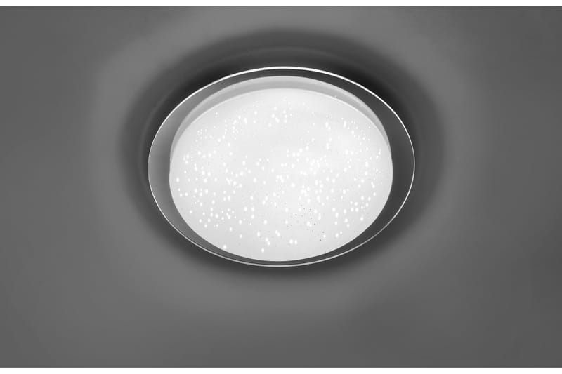SKYLER Loftlampe, krom - Loftlampe køkken - Vindueslampe hængende - Vindueslampe - Pendellamper & hængelamper - Soveværelse lampe - Stuelampe
