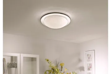 SKYLER Loftlampe, krom - Belysning - Lamper & indendørsbelysning - Loftlampe - Pendellamper & hængelamper