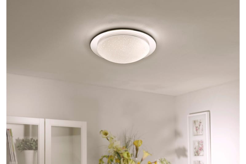 SKYLER Loftlampe, krom - Belysning - Lamper & indendørsbelysning - Loftlampe - Pendellamper & hængelamper