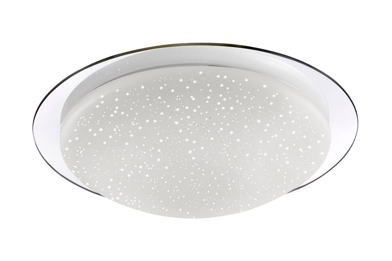 SKYLER Loftlampe, krom - Belysning - Lamper & indendørsbelysning - Loftlampe - Pendellamper & hængelamper