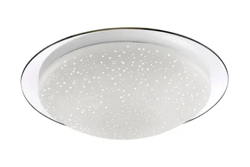 SKYLER Loftlampe, krom - Belysning - Lamper & indendørsbelysning - Loftlampe - Pendellamper & hængelamper