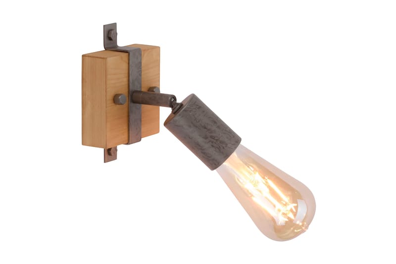 SLAT væg og Loftlampe, naturtræ - Loftlampe køkken - Vindueslampe hængende - Vindueslampe - Pendellamper & hængelamper - Soveværelse lampe - Stuelampe