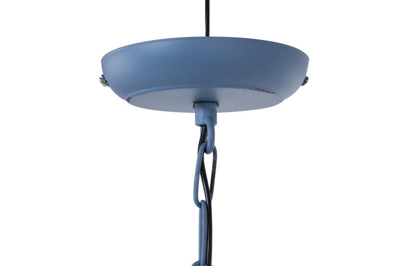 Sormonne Loftslampe 36 cm - Blå - Loftlampe køkken - Vindueslampe hængende - Vindueslampe - Pendellamper & hængelamper - Soveværelse lampe - Stuelampe