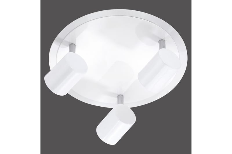 TARIK Loftlampe, hvid - Loftlampe køkken - Vindueslampe hængende - Vindueslampe - Pendellamper & hængelamper - Soveværelse lampe - Stuelampe