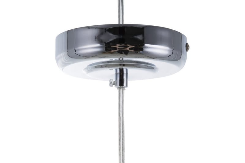 Tenna S Loftslampe 36 cm - Sølv - Loftlampe køkken - Vindueslampe hængende - Vindueslampe - Pendellamper & hængelamper - Soveværelse lampe - Stuelampe