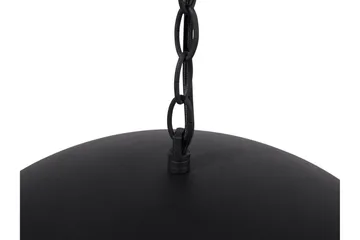 Thames Ii Loftslampe 50 cm - Sort - Belysning - Lamper & indendørsbelysning - Loftlampe - Pendellamper & hængelamper