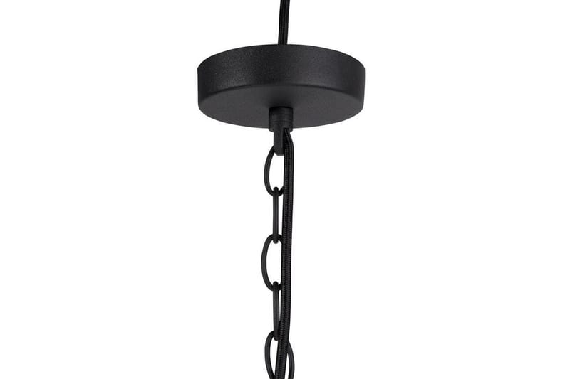 Thames Ii Loftslampe 50 cm - Sort - Loftlampe køkken - Vindueslampe hængende - Vindueslampe - Pendellamper & hængelamper - Soveværelse lampe - Stuelampe