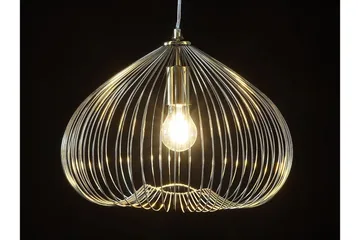 Tordino Loftslampe 38 cm - Guld - Belysning - Lamper & indendørsbelysning - Loftlampe - Pendellamper & hængelamper