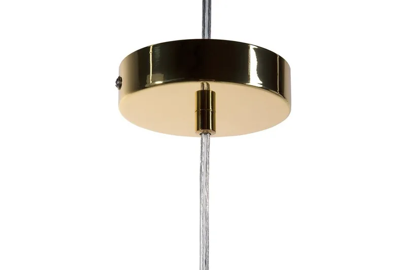 Tordino Loftslampe 38 cm - Guld - Belysning - Lamper & indendørsbelysning - Loftlampe - Pendellamper & hængelamper