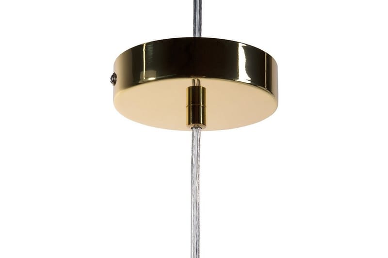 Tordino Loftslampe 38 cm - Guld - Belysning - Lamper & indendørsbelysning - Loftlampe - Pendellamper & hængelamper