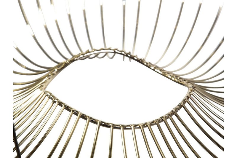 Tordino Loftslampe 38 cm - Guld - Belysning - Lamper & indendørsbelysning - Loftlampe - Pendellamper & hængelamper