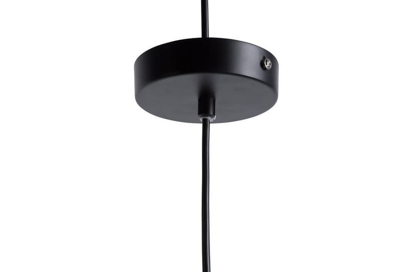 Tordino Loftslampe 38 cm - Sort - Loftlampe køkken - Vindueslampe hængende - Vindueslampe - Pendellamper & hængelamper - Soveværelse lampe - Stuelampe