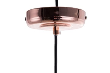 Tresa Loftlampe 28 cm - Sort - Belysning - Lamper & indendørsbelysning - Loftlampe - Pendellamper & hængelamper