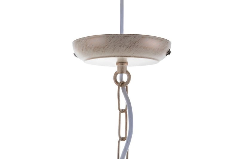 Væg loftlampe 40 cm - Beige - Loftlampe køkken - Vindueslampe hængende - Vindueslampe - Pendellamper & hængelamper - Soveværelse lampe - Stuelampe