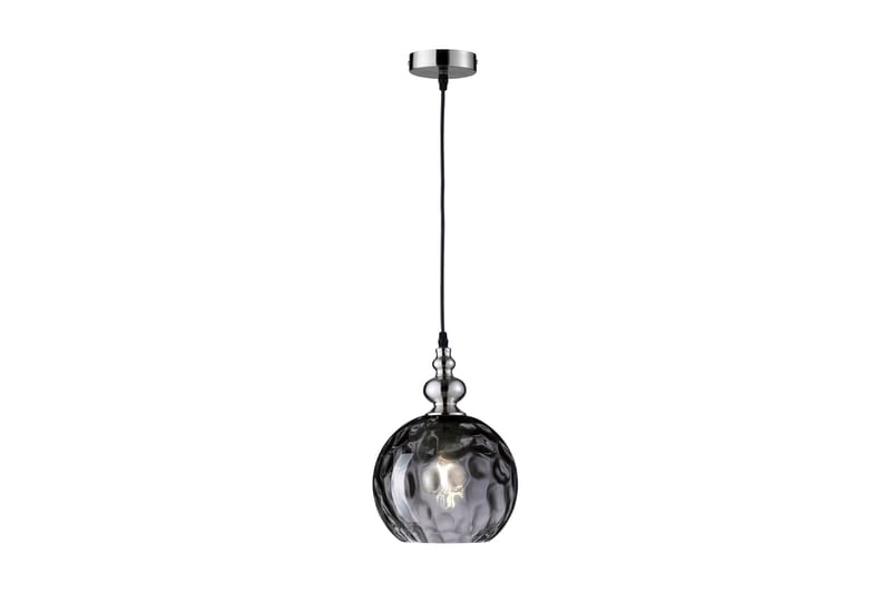 Vernice Loftlampe - Sort - Loftlampe køkken - Vindueslampe hængende - Vindueslampe - Pendellamper & hængelamper - Soveværelse lampe - Stuelampe