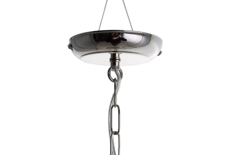 Volta Loftslampe 35 cm - Sølv - Loftlampe køkken - Vindueslampe hængende - Vindueslampe - Pendellamper & hængelamper - Soveværelse lampe - Stuelampe