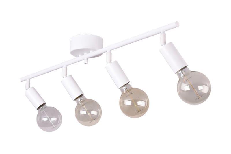 Wexiö Design Aten Loftlampe 83 cm - Vindueslampe hængende - Vindueslampe - Loftlampe køkken - Pendellamper & hængelamper - Soveværelse lampe - Stuelampe