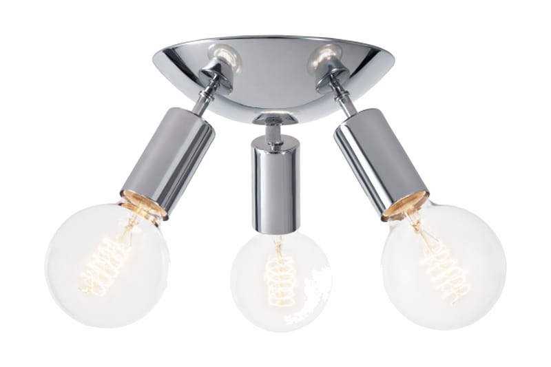 Wexiö Design Aten Loftlampe - Vindueslampe hængende - Vindueslampe - Loftlampe køkken - Pendellamper & hængelamper - Soveværelse lampe - Stuelampe