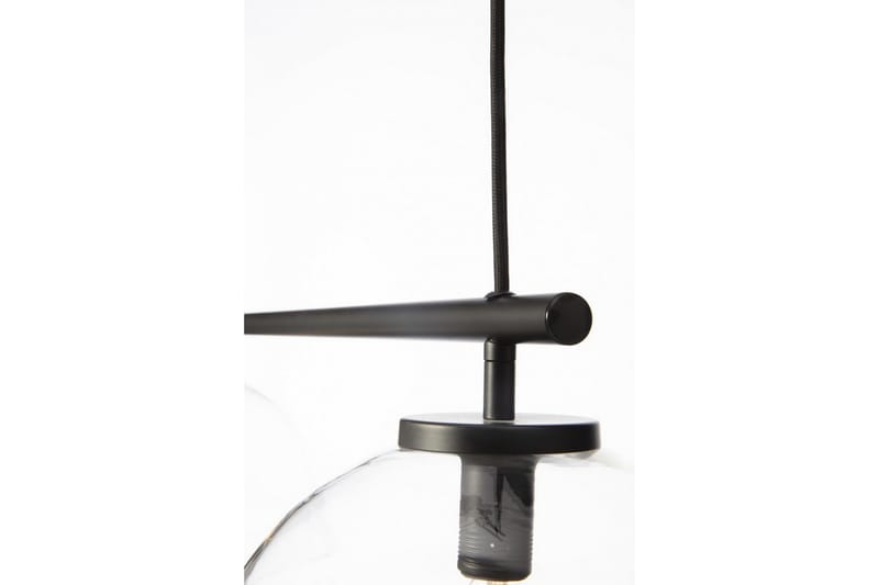 Wexiö Design Cinderella Loftlampe 90 cm - Wexiö Design - Vindueslampe hængende - Vindueslampe - Loftlampe køkken - Pendellamper & hængelamper - Soveværelse lampe - Stuelampe