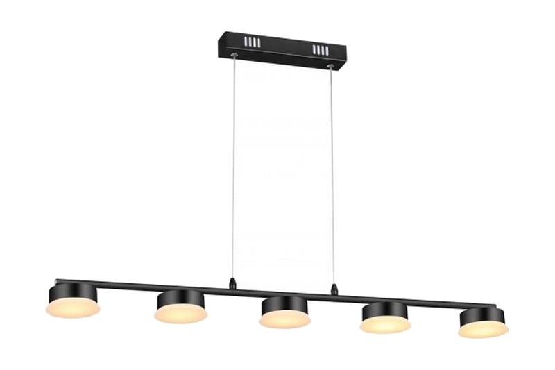 Wexiö Design Taglampe LED - Loftlampe køkken - Vindueslampe hængende - Vindueslampe - Pendellamper & hængelamper - Soveværelse lampe - Stuelampe