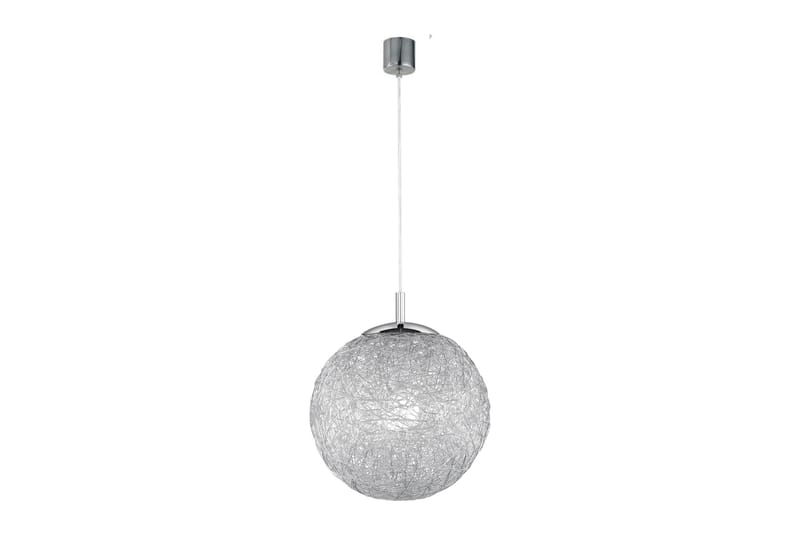 WOMBLE Plafond , stål - Loftlampe køkken - Vindueslampe hængende - Vindueslampe - Pendellamper & hængelamper - Soveværelse lampe - Stuelampe