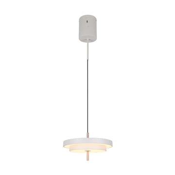 Pendellampor & hänglampor Trio Lighting Grå 40 cm