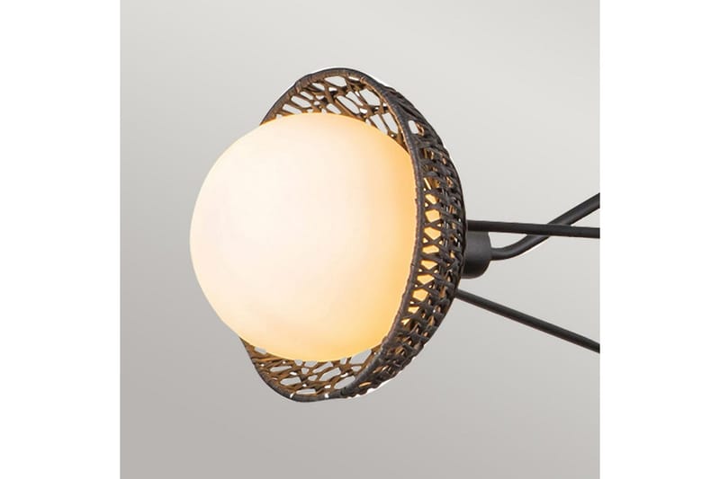 Perth Alora Mood Crown - Belysning - Lamper & indendørsbelysning - Loftlampe - Pendellamper & hængelamper