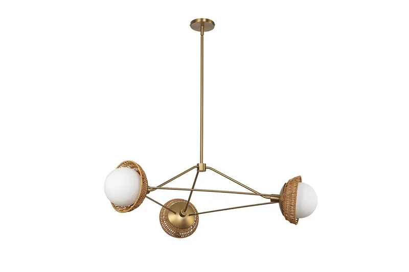 Perth Alora Mood Crown - Belysning - Lamper & indendørsbelysning - Loftlampe - Pendellamper & hængelamper