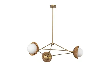Perth Alora Mood Crown - Belysning - Lamper & indendørsbelysning - Loftlampe - Pendellamper & hængelamper
