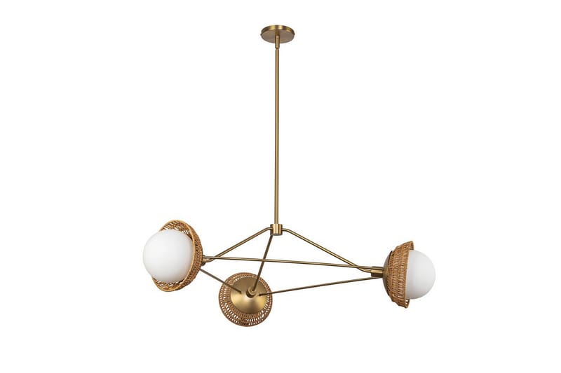 Perth Alora Mood Crown - Belysning - Lamper & indendørsbelysning - Loftlampe - Pendellamper & hængelamper