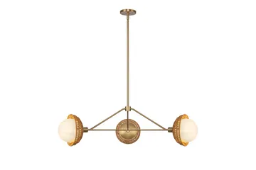 Perth Alora Mood Crown - Belysning - Lamper & indendørsbelysning - Loftlampe - Pendellamper & hængelamper