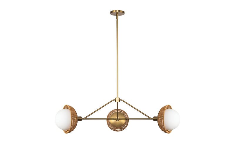 Perth Alora Mood Crown - Belysning - Lamper & indendørsbelysning - Loftlampe - Pendellamper & hængelamper