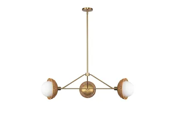 Perth Alora Mood Crown - Belysning - Lamper & indendørsbelysning - Loftlampe - Pendellamper & hængelamper