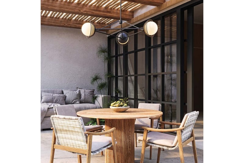 Perth Alora Mood Crown - Belysning - Lamper & indendørsbelysning - Loftlampe - Pendellamper & hængelamper