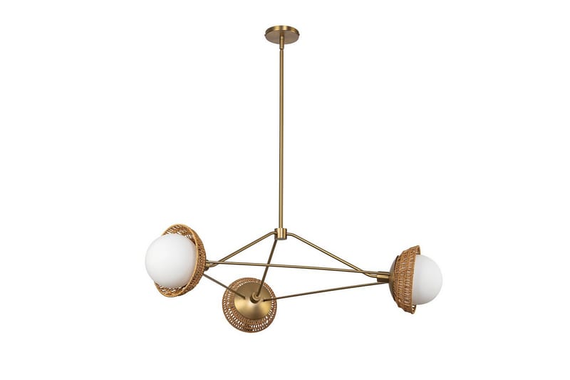 Perth Alora Mood Crown - Belysning - Lamper & indendørsbelysning - Loftlampe - Pendellamper & hængelamper