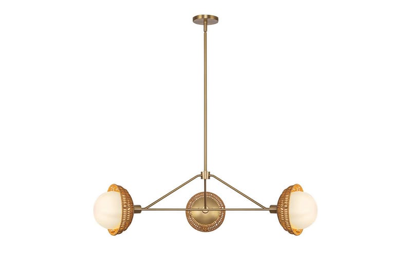 Perth Alora Mood Crown - Belysning - Lamper & indendørsbelysning - Loftlampe - Pendellamper & hængelamper