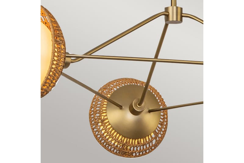 Perth Alora Mood Crown - Belysning - Lamper & indendørsbelysning - Loftlampe - Pendellamper & hængelamper