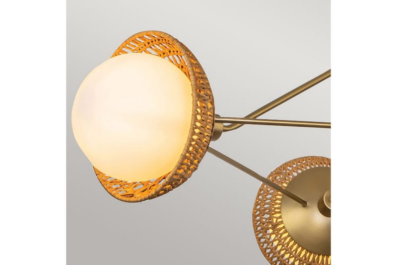 Perth Alora Mood Crown - Belysning - Lamper & indendørsbelysning - Loftlampe - Pendellamper & hængelamper