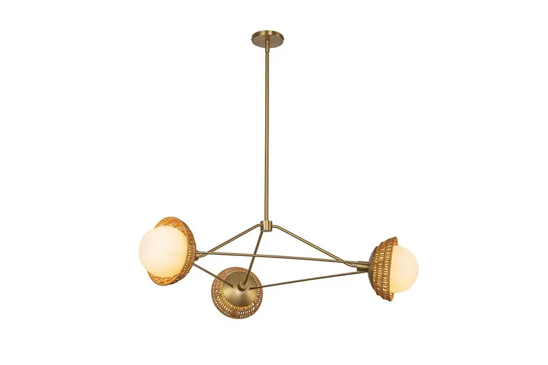 Perth Alora Mood Crown - Belysning - Lamper & indendørsbelysning - Loftlampe - Pendellamper & hængelamper