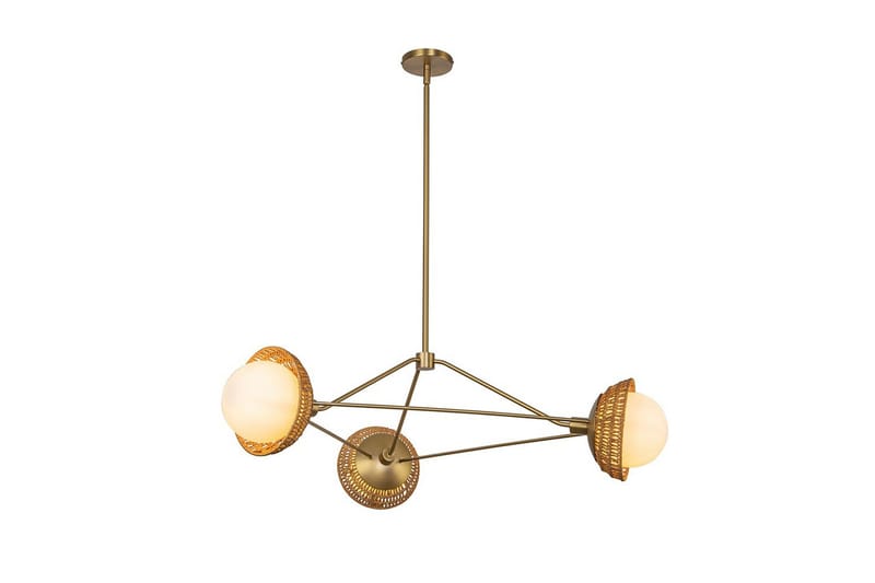 Perth Alora Mood Crown - Belysning - Lamper & indendørsbelysning - Loftlampe - Pendellamper & hængelamper