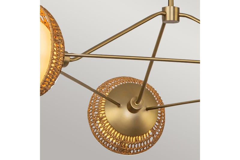 Perth Alora Mood Crown - Belysning - Lamper & indendørsbelysning - Loftlampe - Pendellamper & hængelamper