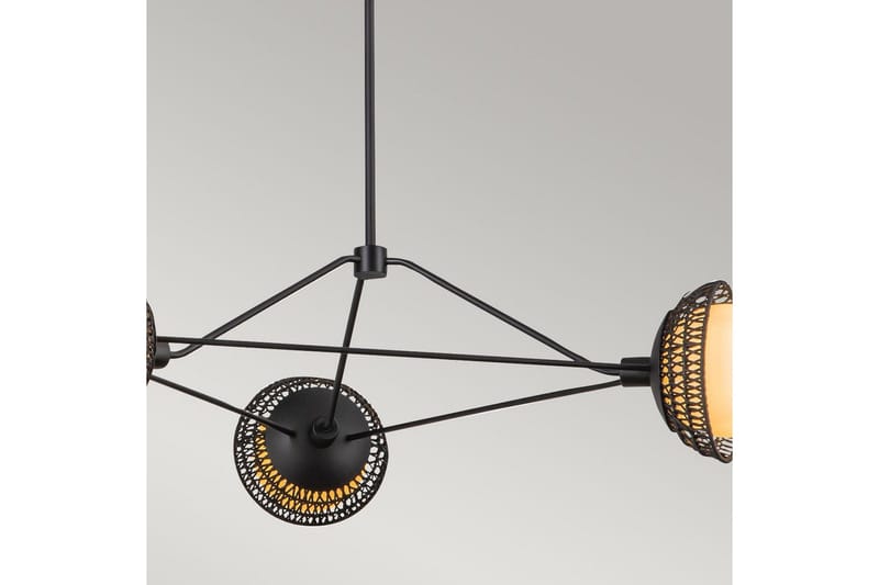 Perth Alora Mood Crown - Belysning - Lamper & indendørsbelysning - Loftlampe - Pendellamper & hængelamper