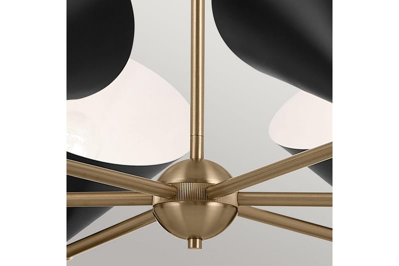 Phix Kichler Krone - Belysning - Lamper & indendørsbelysning - Loftlampe - Pendellamper & hængelamper