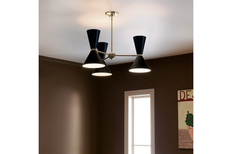 Phix Kichler Krone - Belysning - Lamper & indendørsbelysning - Loftlampe - Pendellamper & hængelamper