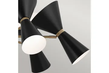 Phix Kichler Krone - Belysning - Lamper & indendørsbelysning - Loftlampe - Pendellamper & hængelamper
